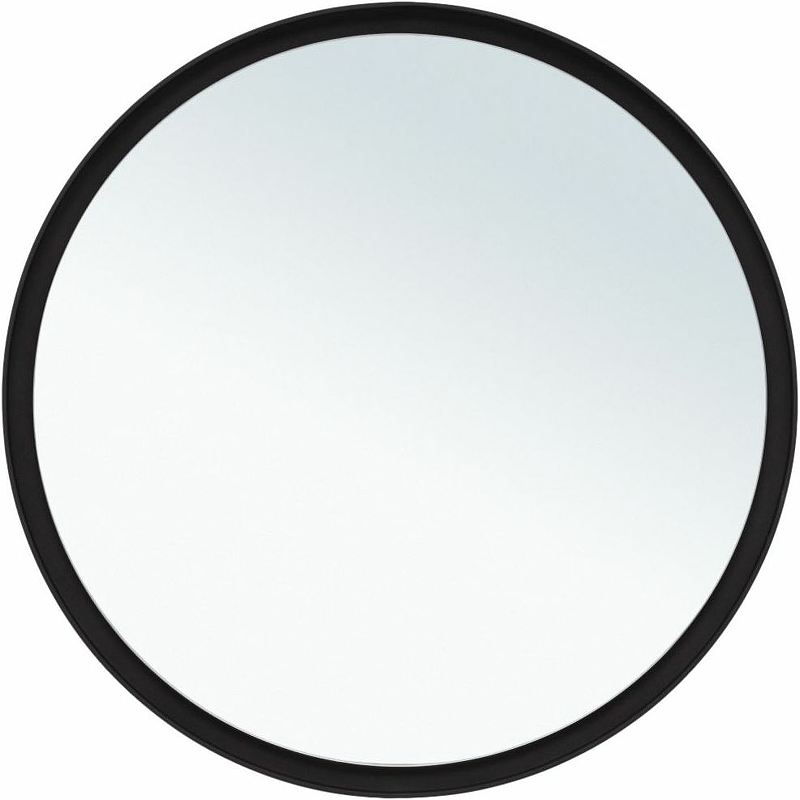Зеркало 60 Allen Brau Infinity 1.21022.BL черный 